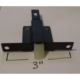 Trimark 4 RV Plunger E525 Fleetwood Monaco RV Baggage Door Latch TriMark Recess Mount