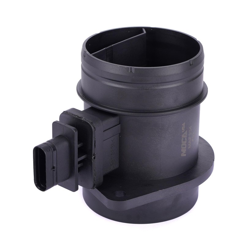 MOCA Mass Air Flow Sensor W/ 5-Pin Plug, NOT 4-Pin