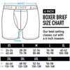 2UNDR Swing Shift - Calzoncillos Tipo Calzones de 6 Pulgadas