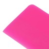 BYOBYO 4Pcs PPF Squeegee Soft Rubber Scraper 3 in 1
