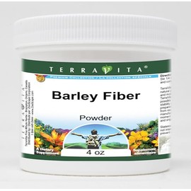 Barley Fiber Powder (4 oz, ZIN: 514950) - 3 Pack