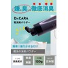 Dr.CARA Shoe Deodorizing Powder, 4.2 oz (120 g), Shoe Deodorizing