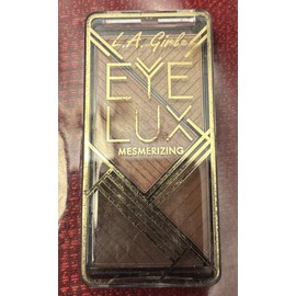 L.A. Girl L. A. Girl Gel Eye Lux Mesmerizing #GES461 Harmonize. NEW!!!