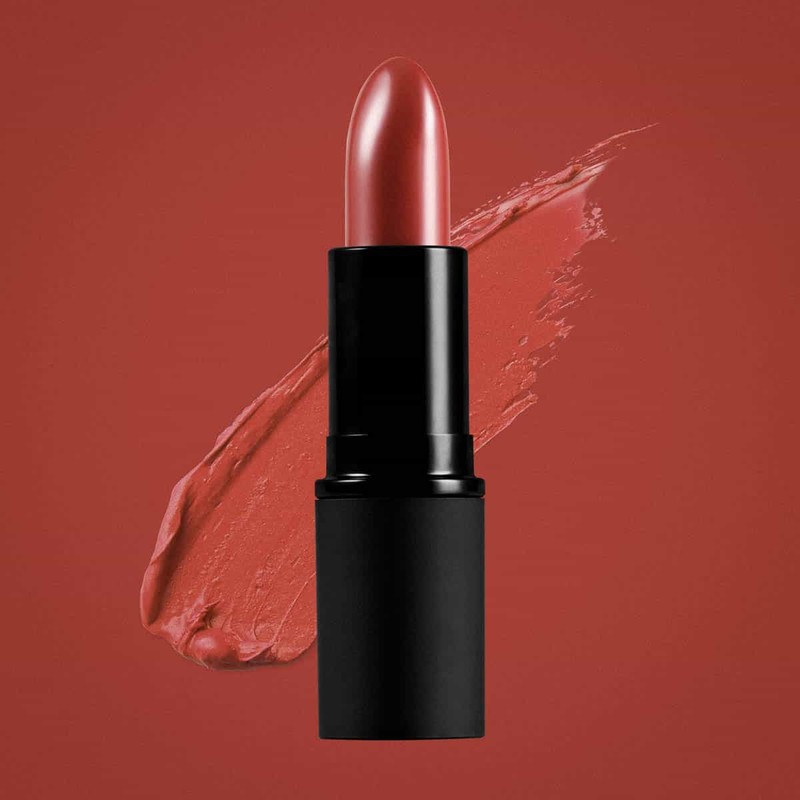 Antipodes Lipstick, Dusky Sound Pink 4g