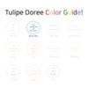 Tulip Dore Hydrazulen Night Cream 50ml / 튤립도레 하이드라줄렌 나이트