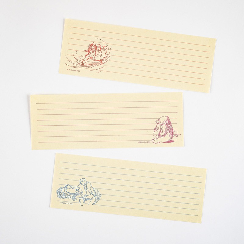 Paddington™ / Paddington™ Single Pencil Notebook Accessory