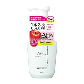 Cleansing Research AHA Whip Clear Cleansing 150ml - B (Green Tea Set)