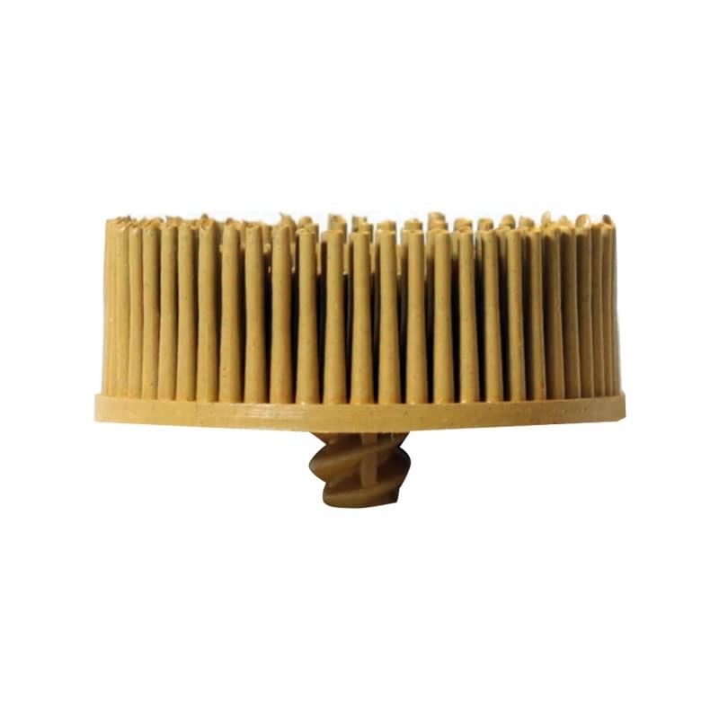 #80 Elastomer Brush Set of 10 RR-01_10