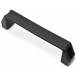 Plastic Carry Handle 120mm Black