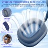 Audífonos Inalámbricos De Diadema Con Bluetooth P9 Pro Max Color
