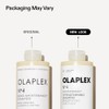 Olaplex No. 4 Bond Champú de mantenimiento, 8.5 onzas líquidas