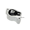 Shoponmotorstate 2007-2012 Nissan Altima 2.5L Engine Motor & Trans Mount
