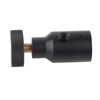 CO2 Carbonator Cylinder Tank On/Off Refill Adapter for Sodastream