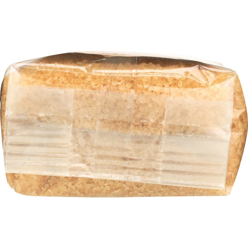 INDIA TREE Demerara Sugar, 16 OZ
