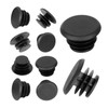 Mountain Bar End Plugs | Dustproof Grip End Plugs |