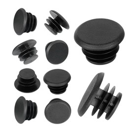 Mountain Bar End Plugs | Dustproof Grip End Plugs | Waterproof Grip End Plugs, Handlebar End Stopper for Road