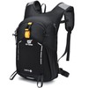 SKYSPER Small Hiking Backpack - 15L Travel Daypack Lightweight Bag