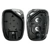HooRLZ Vauxhall Vivaro Key Shell Case for Vauxhall Vivaro Renault