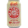Materva Diet Soda, 12oz Can (Pack of 18, Total of