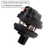Shiwaki Weapon Locks, Weapon Accessories, Weapon Locks, Bicycle Cable Password