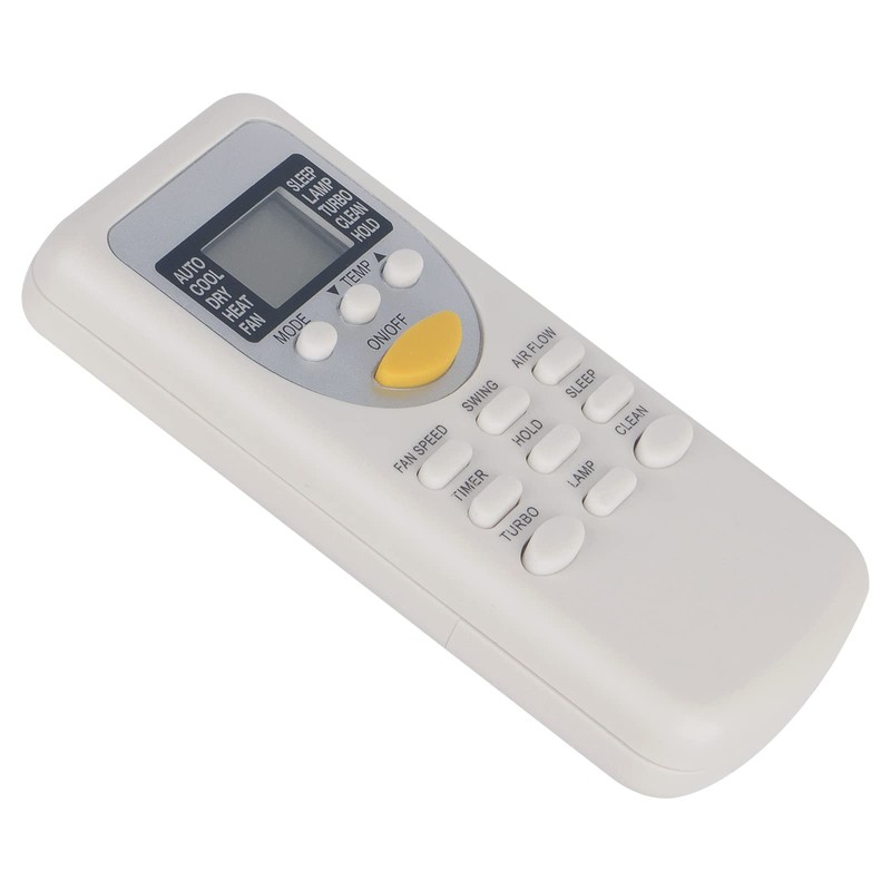 New ZH/JT-03 Remote Control Replacement WINFLIKE ZH/JT-03 Replaced Remote Control