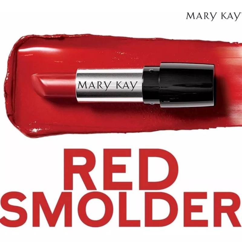 Mary Kay Labial Mary Kay Gel Semi-shine + Espejo De
