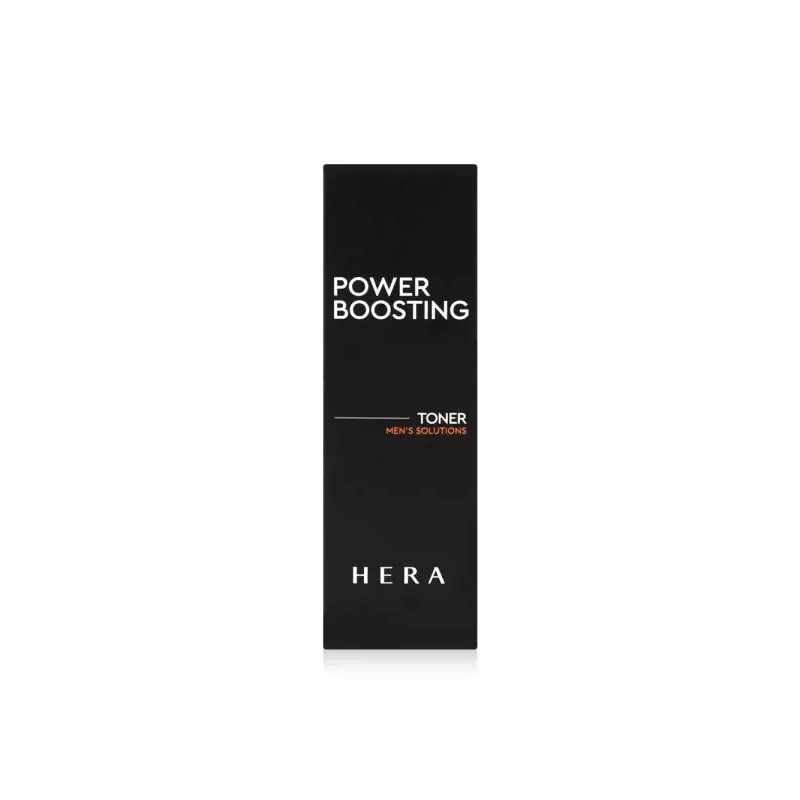 HerA 헤라 옴므 파워부스팅 토너 남자스킨 150ml Hera Homme Power