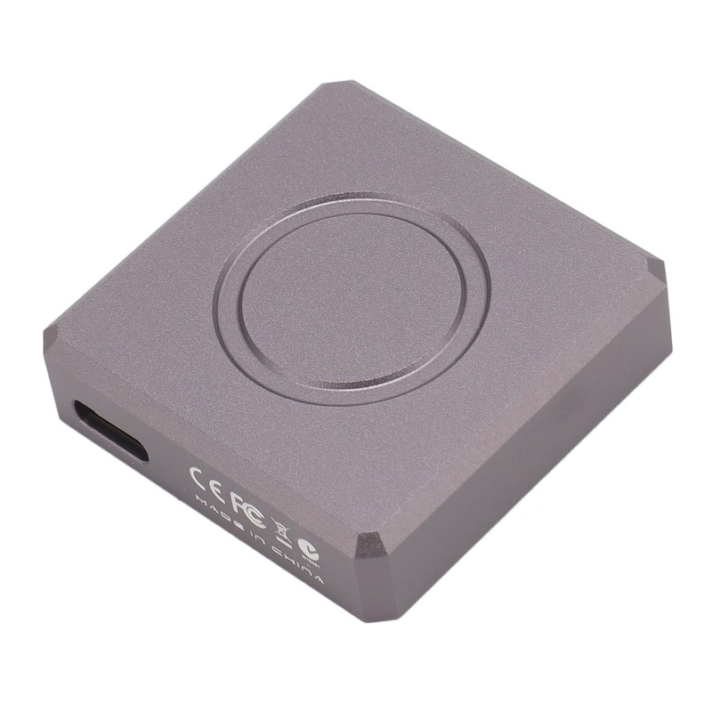 2230 M.2 NVMe SSD Enclosure 10Gbps High Speed JMS583 Laptop