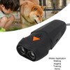 Dog Barking Control Devices Handheld Anti Barking Device USB Rechargeable