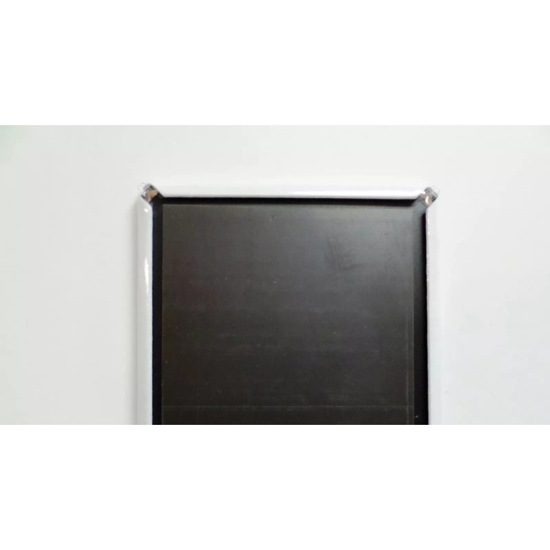 Christmas Cookie Crisp Vintage Cereal Box 2"x3" Fridge or Locker