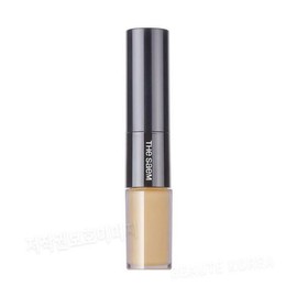 The Saem (Hyundai Hmall) The Saem Cover Perfection Ideal Concealer Duo 2.0 Rich Beige / (현대Hmall) 더샘 커버 퍼펙션 아이디얼 컨실러 듀오 2.0 리치 베이지