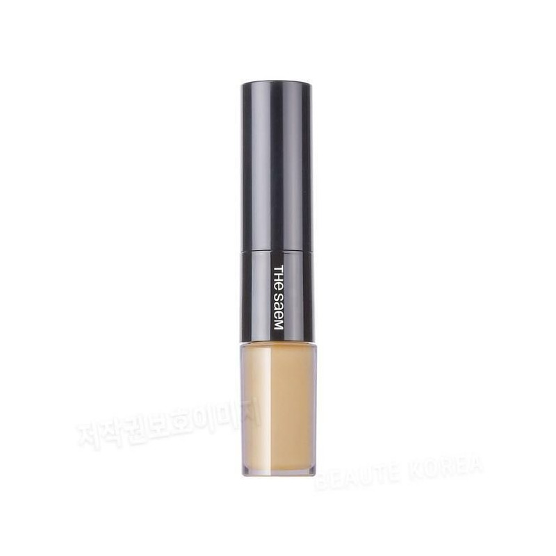 The Saem (Hyundai Hmall) The Saem Cover Perfection Ideal Concealer