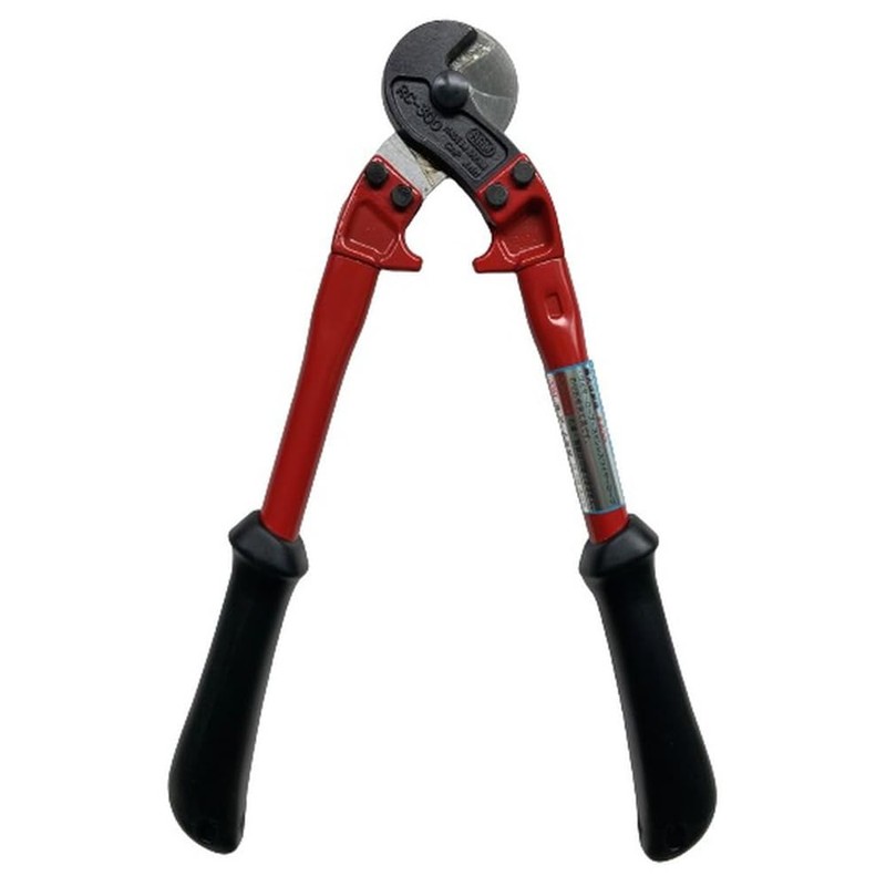 Arm Industry Wire Rope Cutter 11.8 inches (300 mm) RC-300