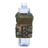 Nylon Outdoor Multifunction Tactics Beer Bottle Cover Mini Vest Shape