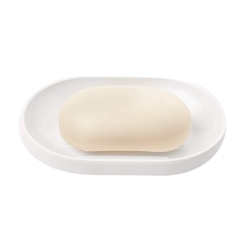 Umbra Step SOAP Dish White