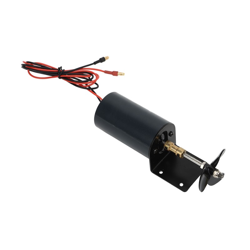 RC Underwater Thruster Underwater Thruster Propeller 545 50T Brushed Motor