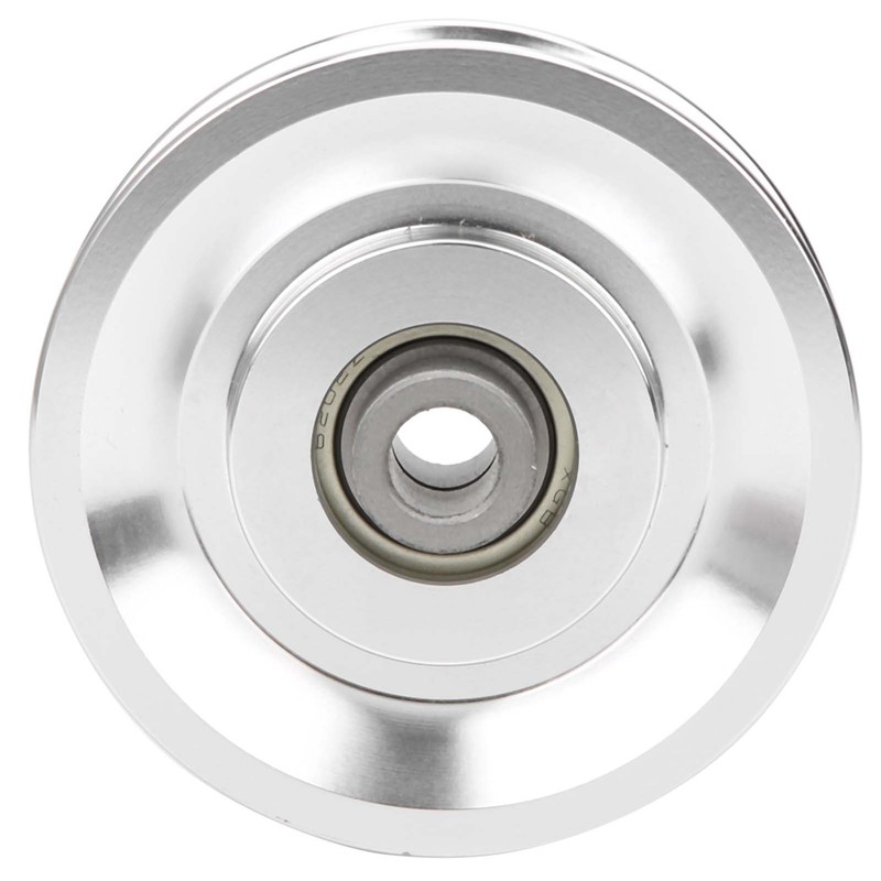 Aluminium Alloy Pulley Strength Training Exercise Hardware Fitness Equipment Accessories80mm