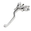 Brake Clutch Lever Smooth Operation Brake Master Cylinder Clutch Lever