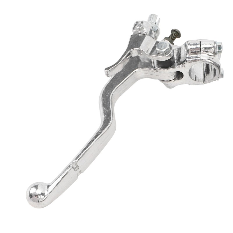 Brake Clutch Lever Smooth Operation Brake Master Cylinder Clutch Lever