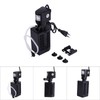 Multi function 3 in 1 Aquarium Filter Submersible Oxygen Pump