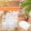 iplusmile 200 Drink Bags, Beverage Carrier, Drink Holder, Bag, 11.0