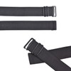 10 Pcs Black Adjustable Elastic Bands Adjustable Straps for Making