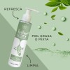Kit Piel Grasa: Jabón + Tónico Facial Tea Tree (árbol