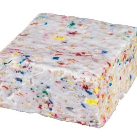 Marshmallow Crispy Treats - 5oz Sweet Treats - TIKTOK VIRAL - Flavor: Confetti