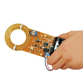 ELEKIT イーケイジャパン エレキット 金属探知機 TK-737