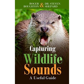 Capturing Wildlife Sounds: A Useful Guide