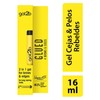 Got2b Gel Fijador Cejas Bordes Glued Resistente Agua Ultra Fijación