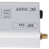 RF Amplifier Low Noise Loss 9KHz‑5GHz EMI EMC Frequency Booster