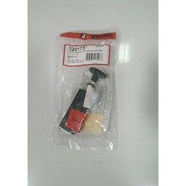 Velvac 320175 Push Pull Air Valve 2 Position Valve