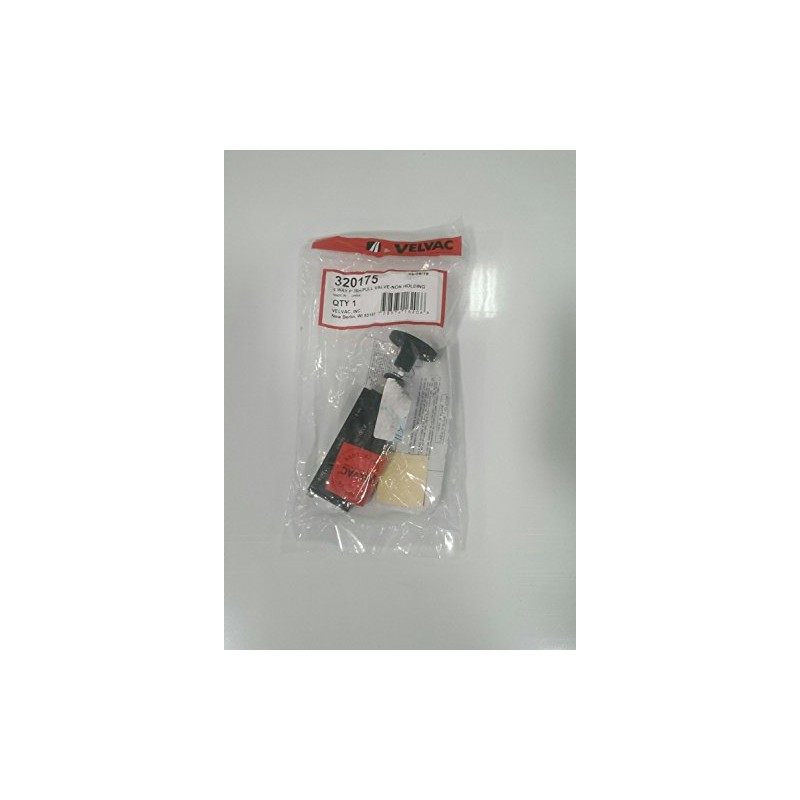 Velvac 320175 Push Pull Air Valve 2 Position Valve